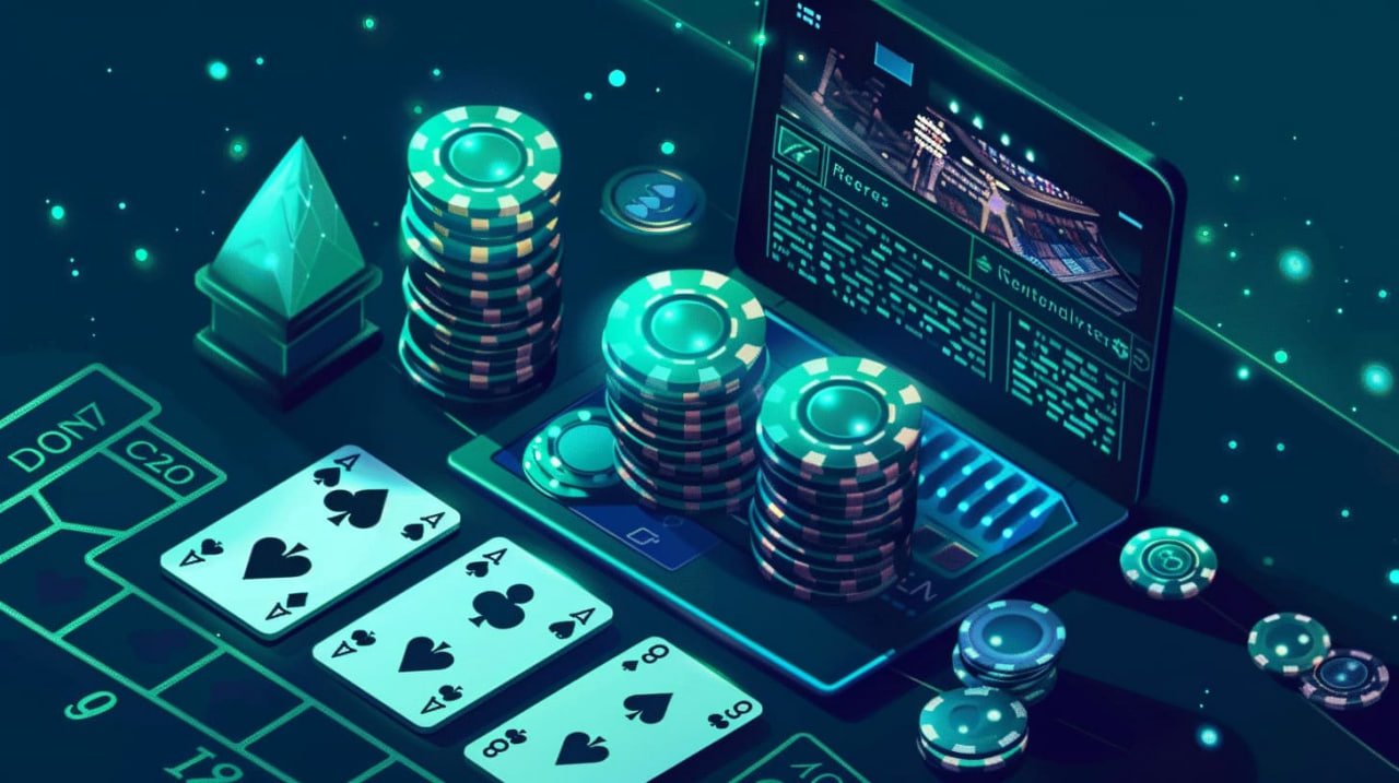 Koleksi permainan Asia Gaming tersedia di mahkota88