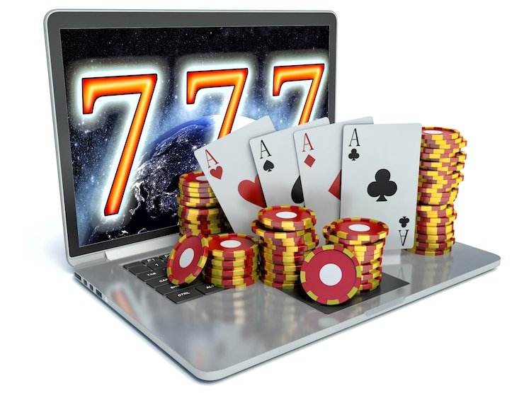 Permainan Lucky Twins dengan grafis modern di mahkota88